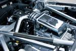 Ford GTX1 TT 2005 года